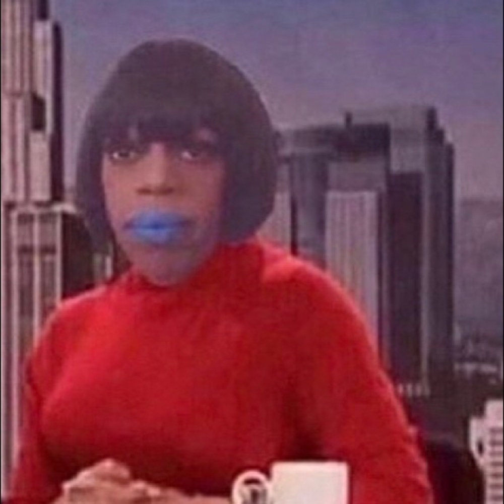 I hope y’all happy with y’all’s selves